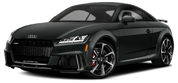 ремонт Генератора AUDI (АУДИ) TT RS